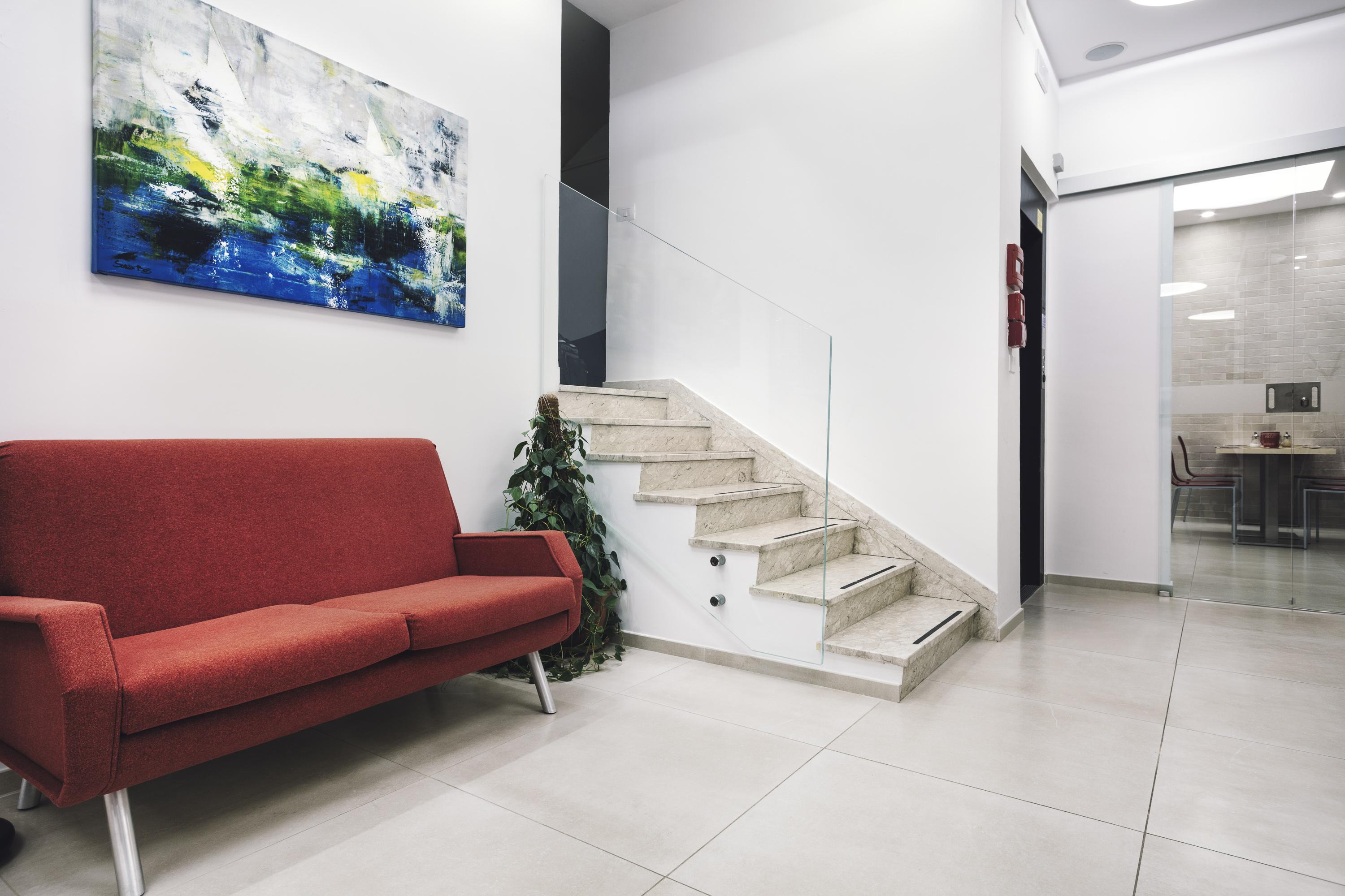 Hotel Dei Sette 3*