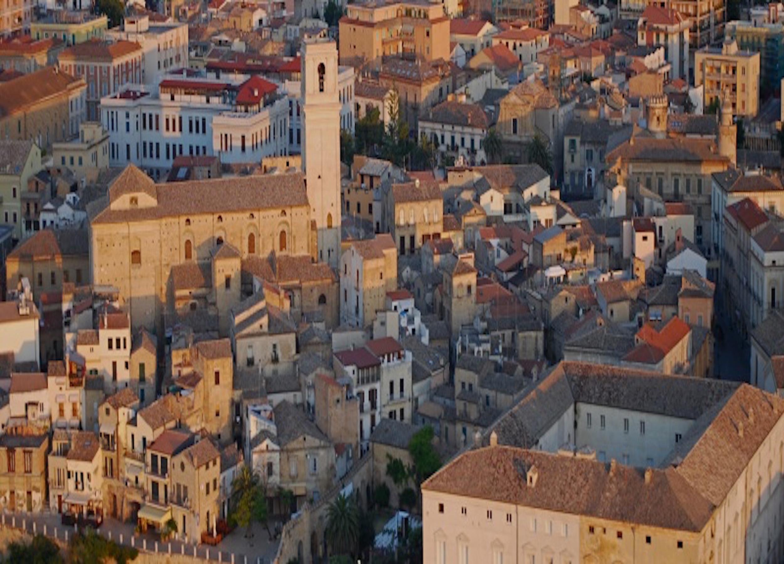 Dei Sette 3*