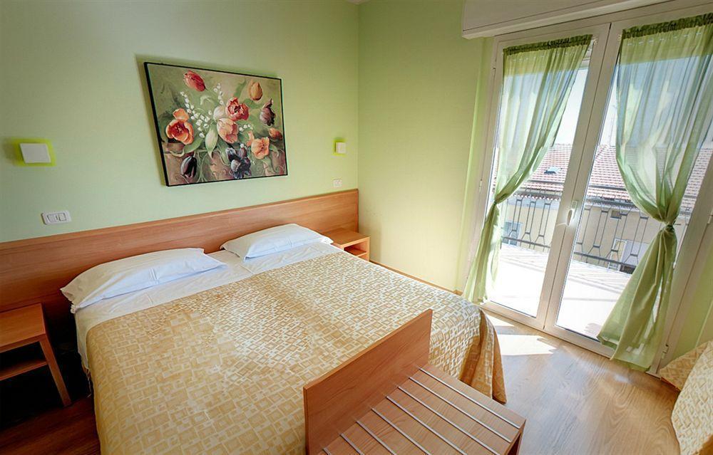 Hotel Dei Sette 3*