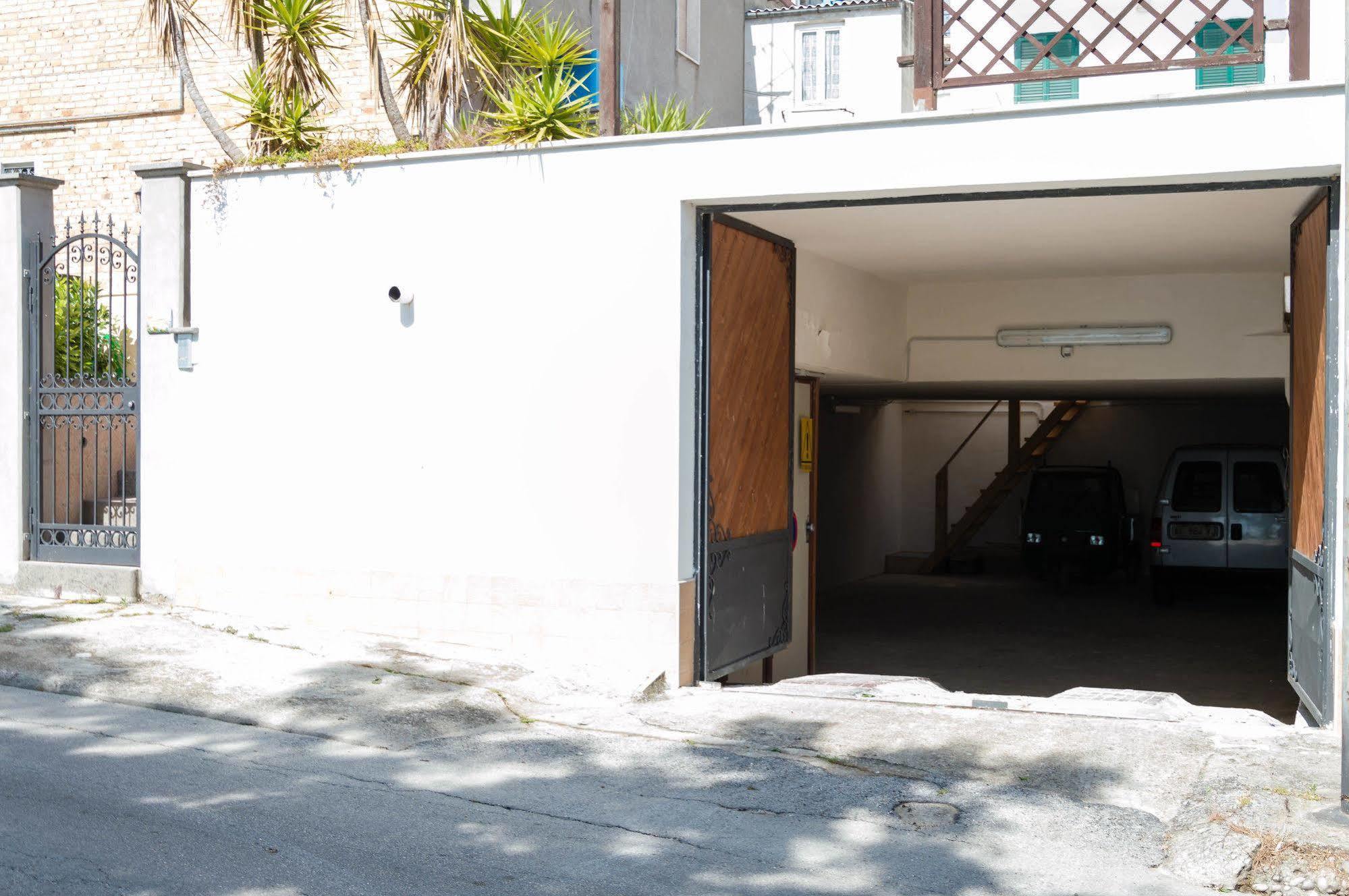 Dei Sette Hotel