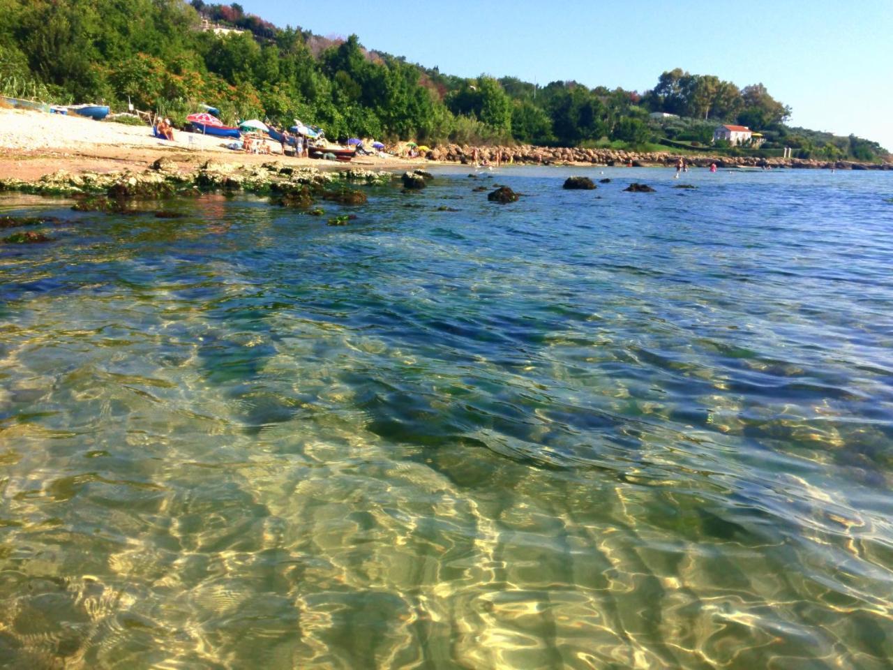 Dei Sette Hotel Vasto
