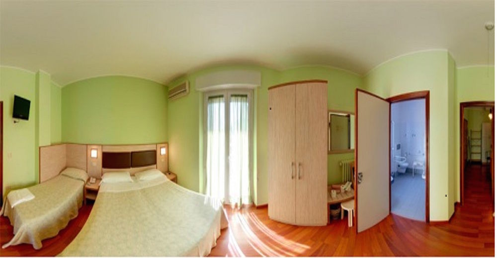 Dei Sette 3*