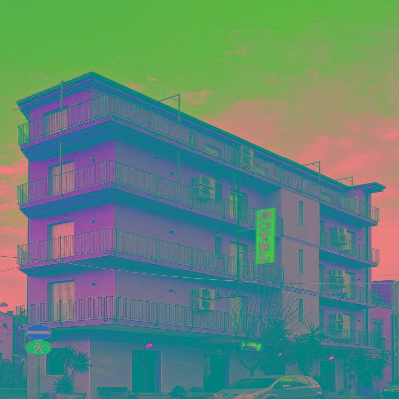 Dei Sette 3* Vasto