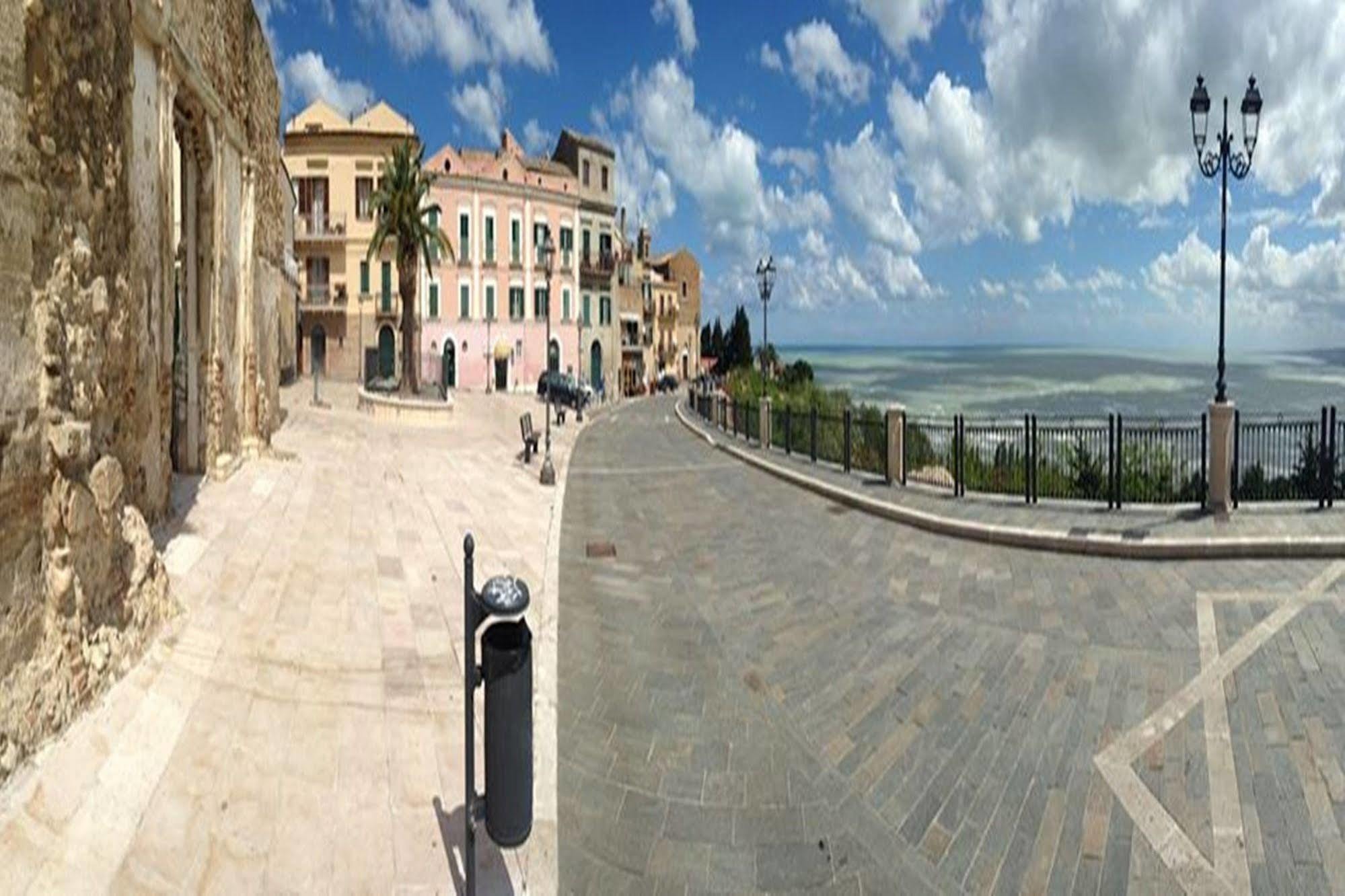 Dei Sette Hotel Vasto