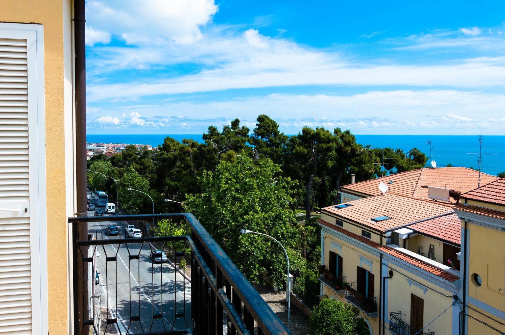 Dei Sette 3* Vasto