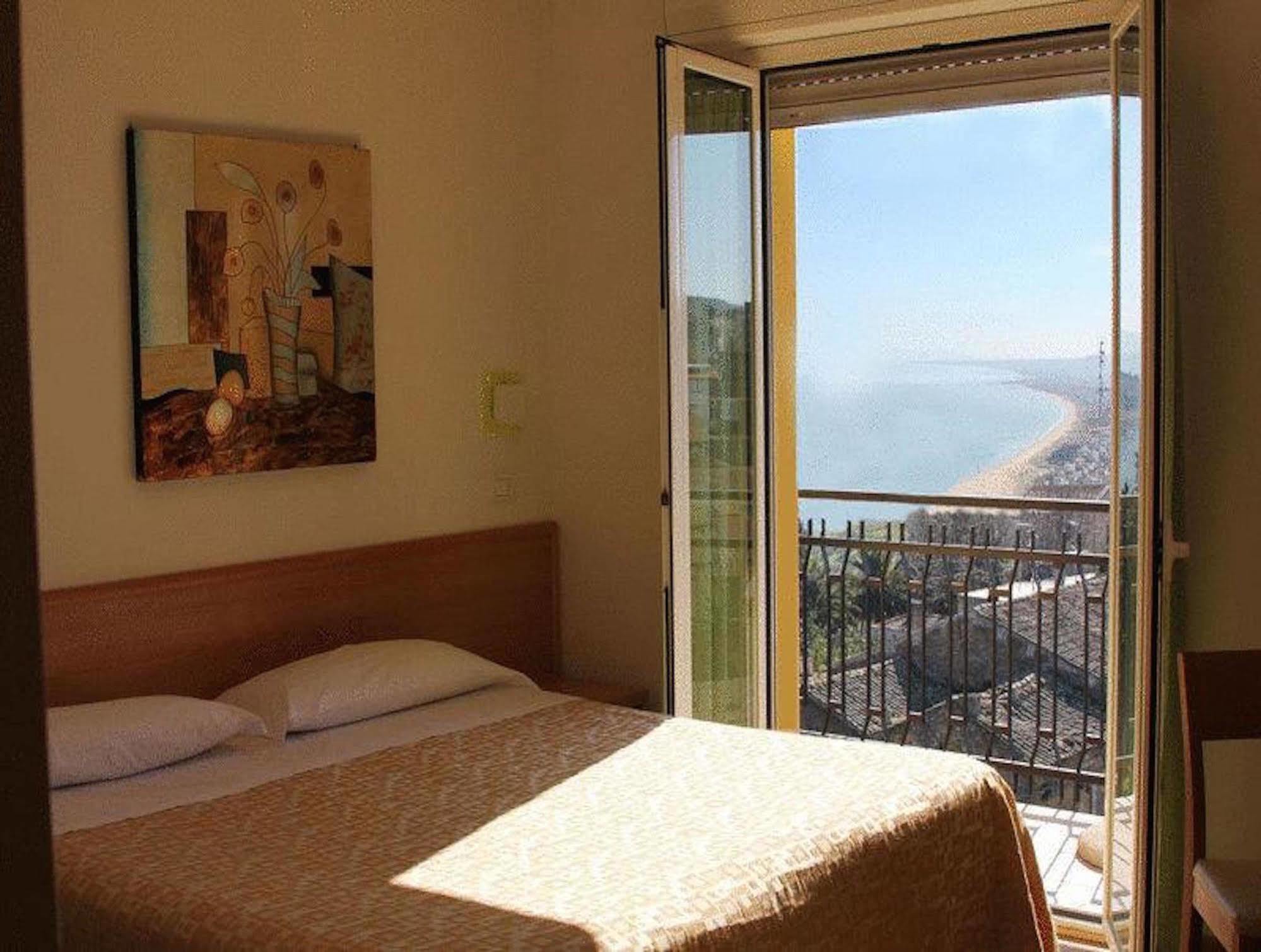Hotel Dei Sette Vasto