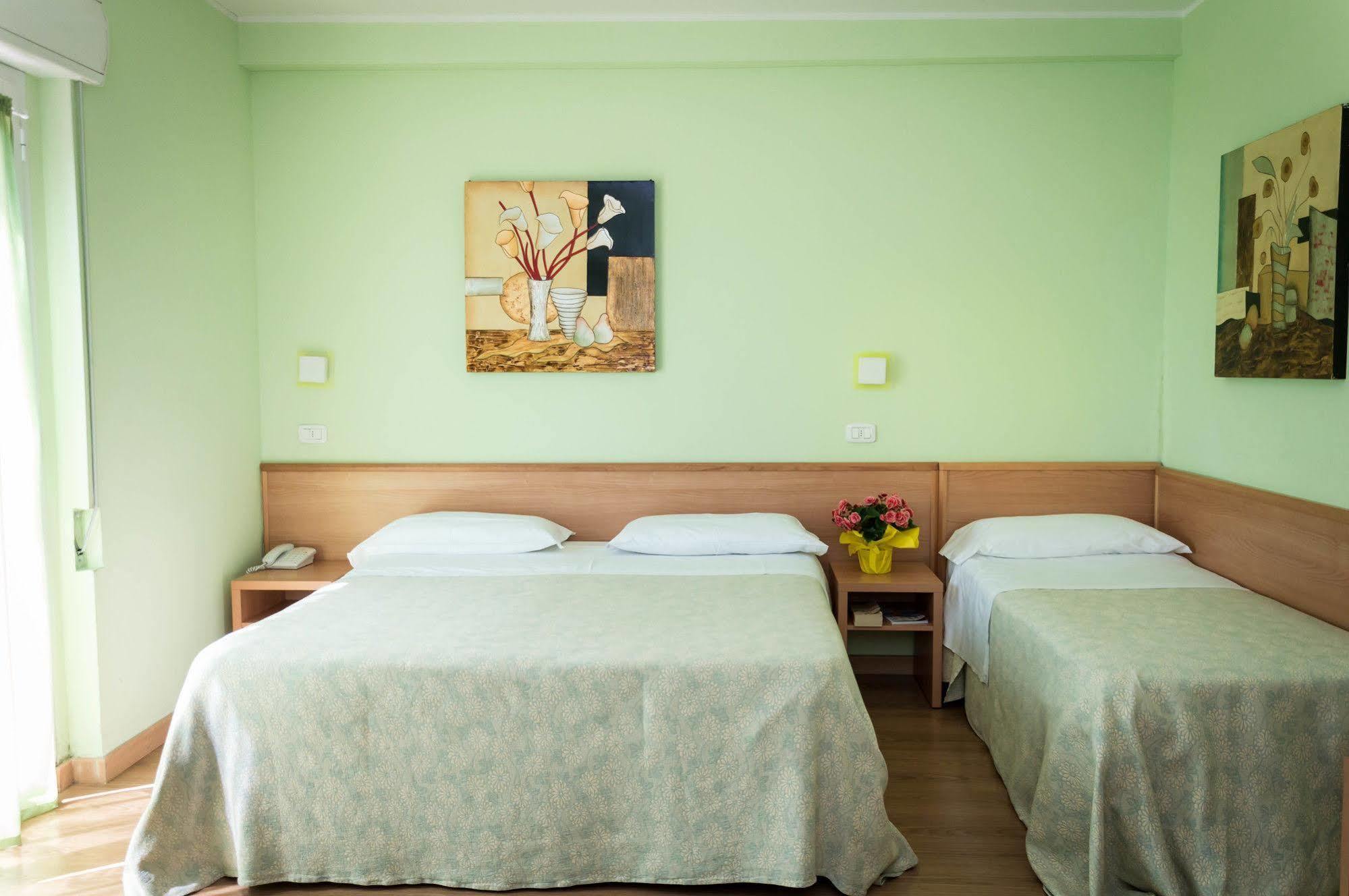 Dei Sette Hotel