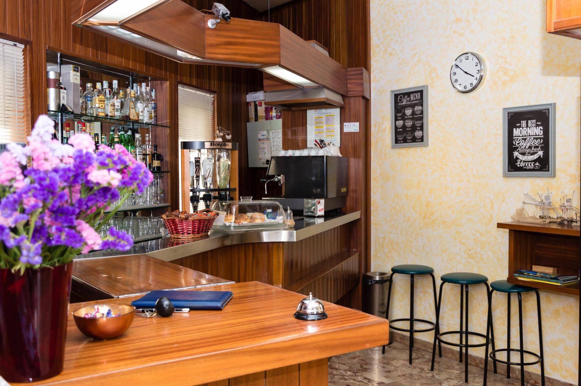 Dei Sette Hotel