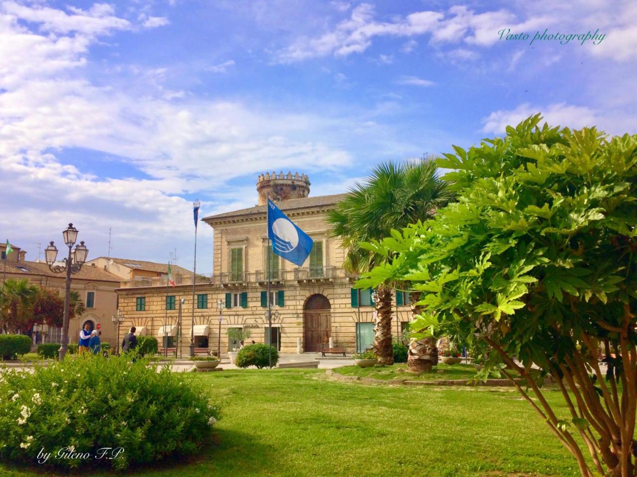 Dei Sette Vasto