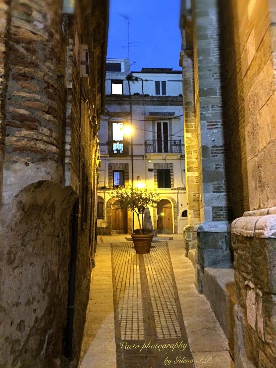 Dei Sette Hotel