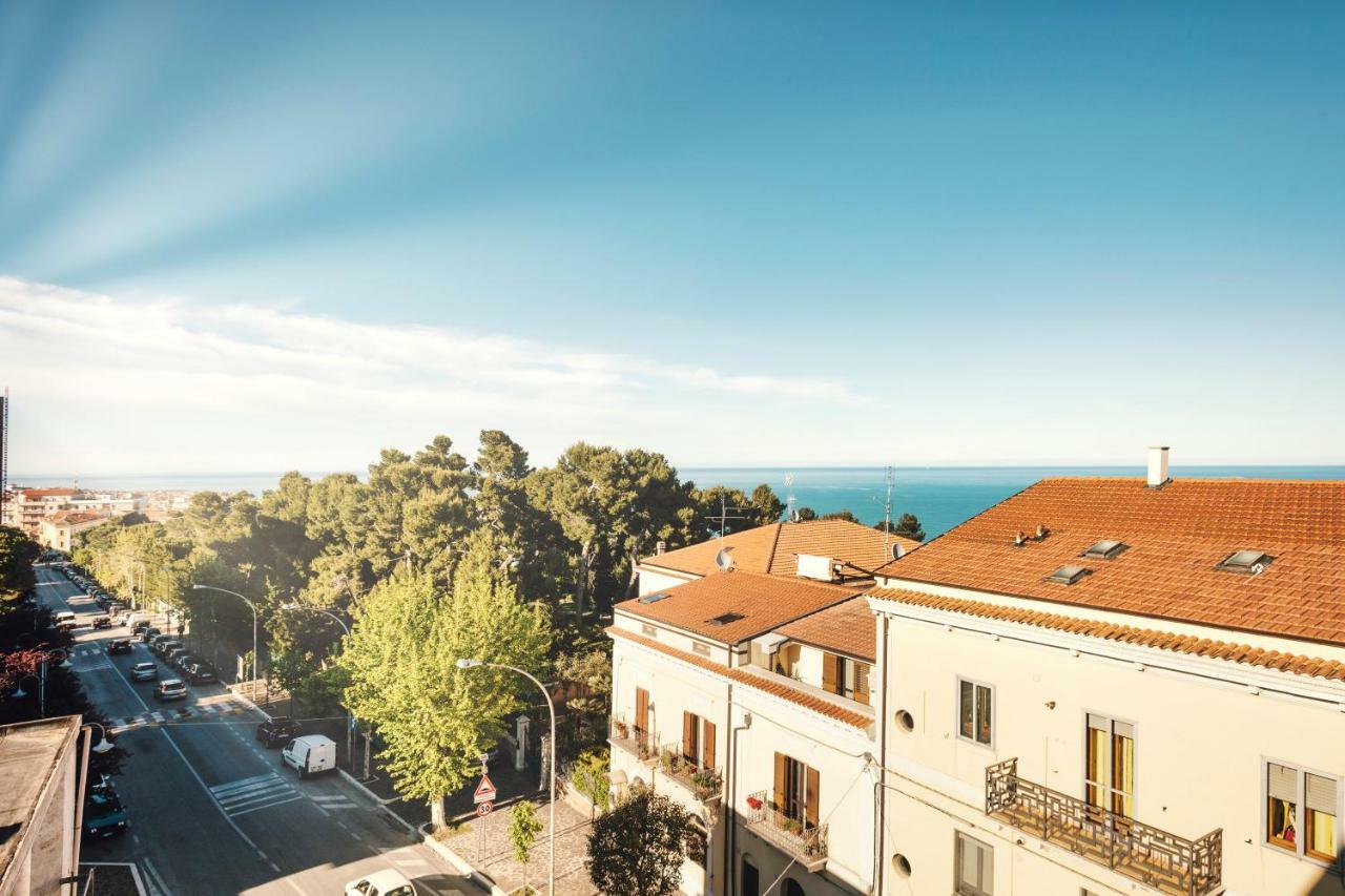 Dei Sette Hotel