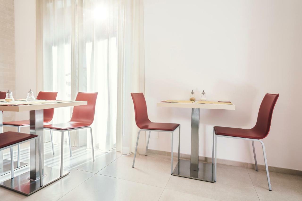 Dei Sette Hotel