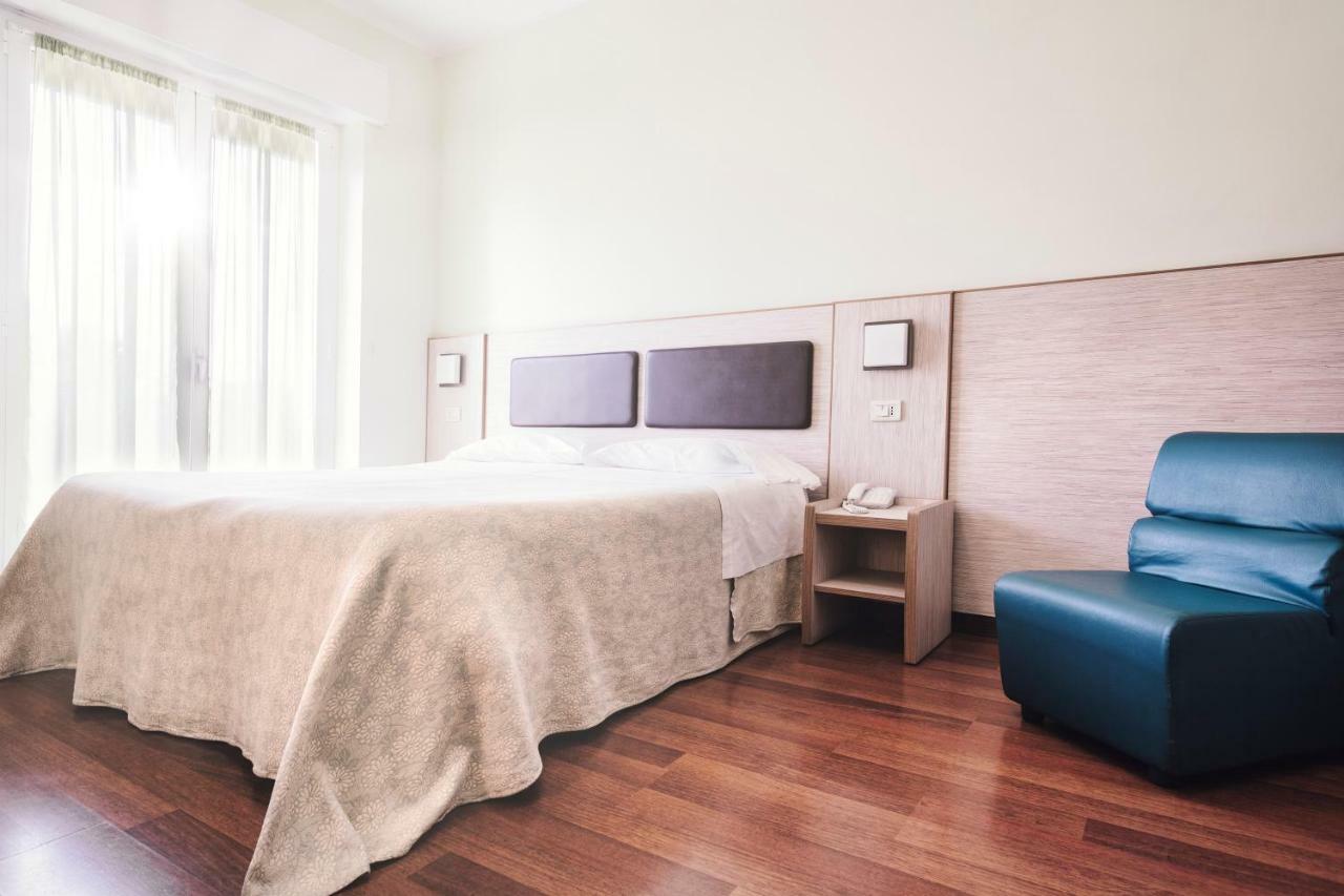 Hotel Dei Sette 3*