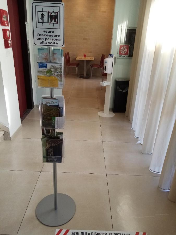 Hotel Dei Sette 3*